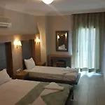 La Rosa Αλικαρνασσός