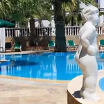 Ξενοδοχείο La Rosa