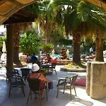 La Rosa Αλικαρνασσός