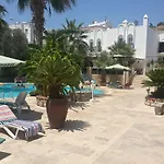 Ξενοδοχείο La Rosa 3*