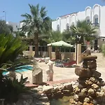 La Rosa Αλικαρνασσός