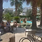 La Rosa Ξενοδοχείο 3*