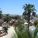 Ξενοδοχείο La Rosa 3*