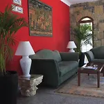 La Rosa 3* Αλικαρνασσός