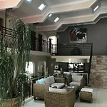 La Rosa Ξενοδοχείο Αλικαρνασσός