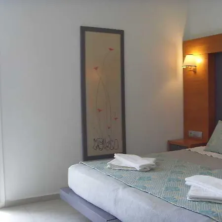 Hotel La Rosa 3*