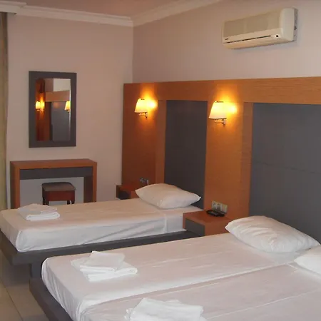 Hotel La Rosa Gümbet