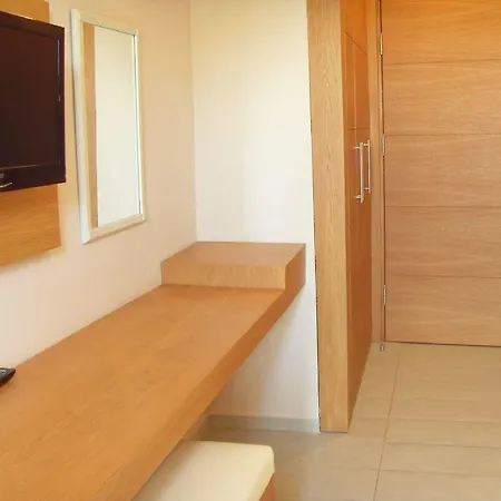 Hotel La Rosa 3*