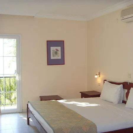 La Rosa Hotel Gümbet