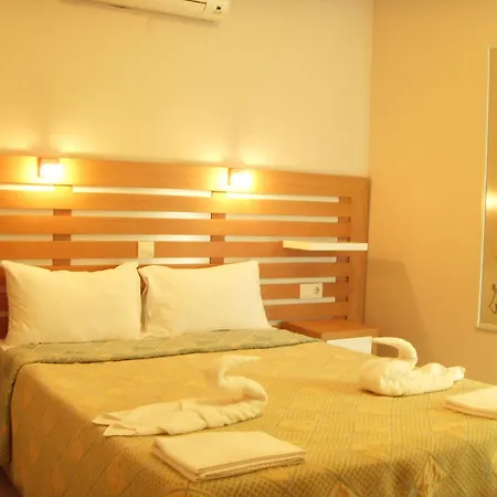 La Rosa Hotel