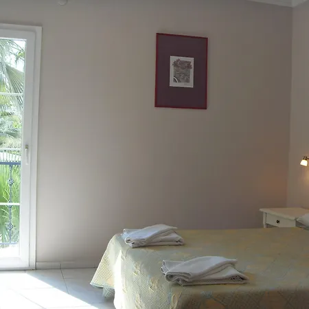 La Rosa 3* Gümbet