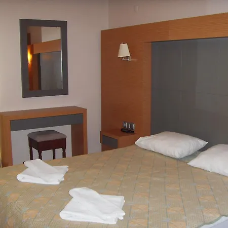 Hotel La Rosa