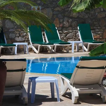 La Rosa Hotel