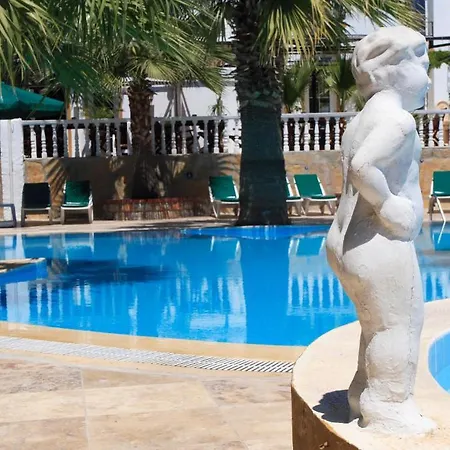 Hotel La Rosa