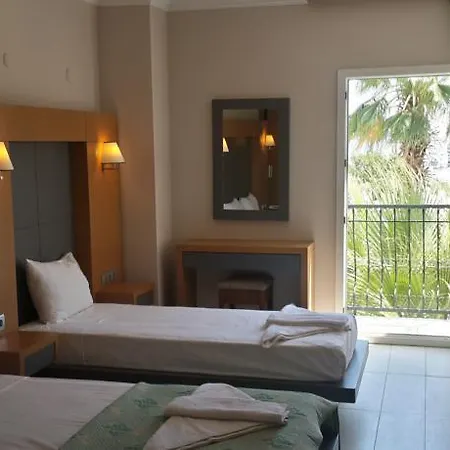 La Rosa Hotel