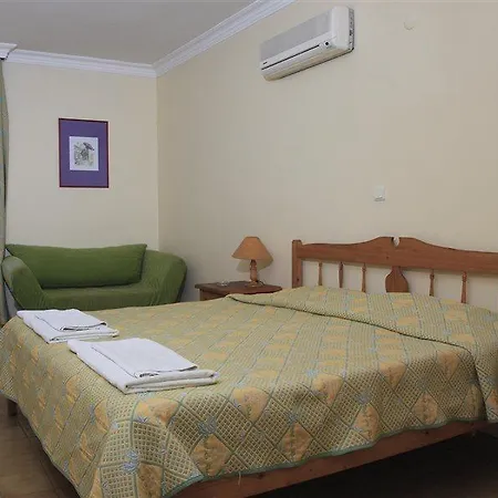 La Rosa 3* Gümbet