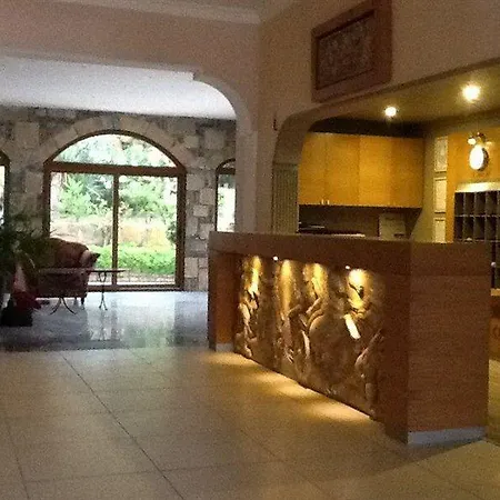 La Rosa Hotel