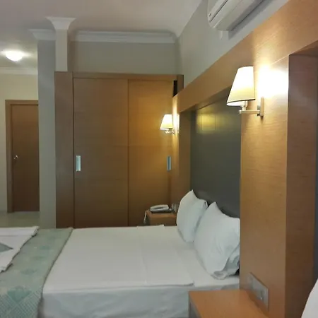 La Rosa Hotel