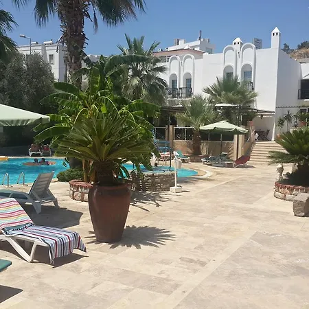Hotel La Rosa 3*