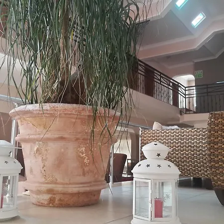 Hotel La Rosa Gümbet