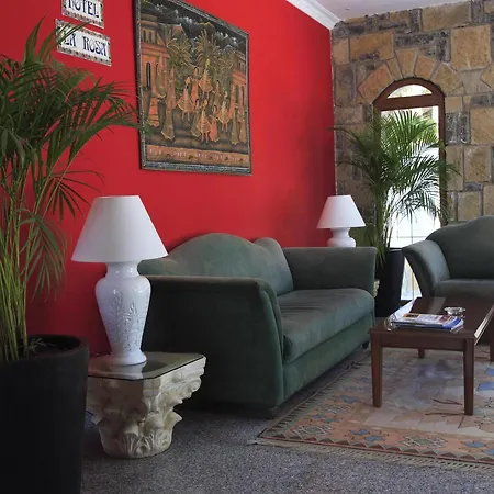 La Rosa 3* Gümbet