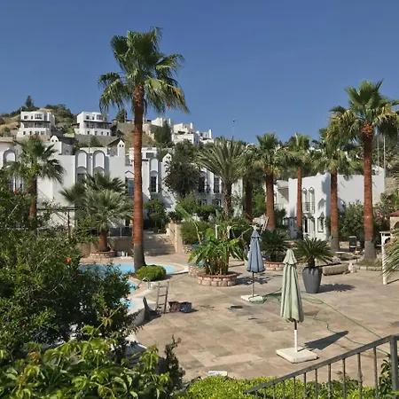 Hotel La Rosa Gümbet