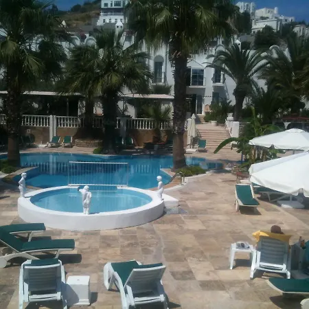 La Rosa Hotel Gümbet