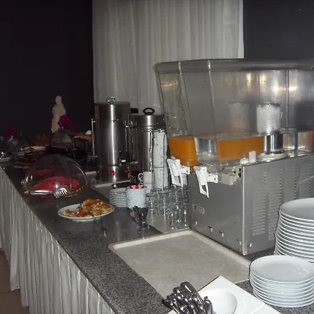 Hotel La Rosa 3*