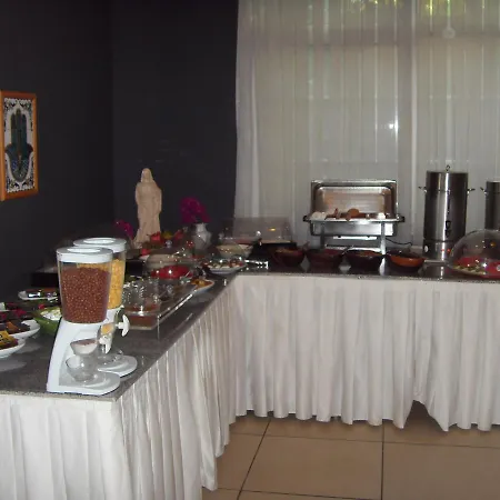 Hotel La Rosa