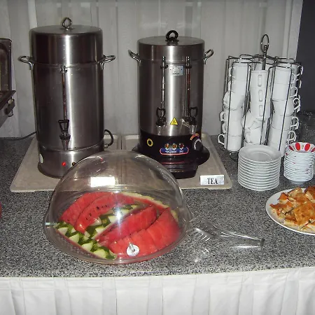Hotel La Rosa 3*