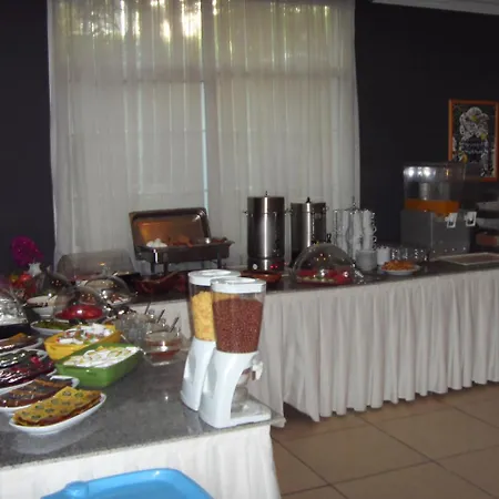 La Rosa Hotel