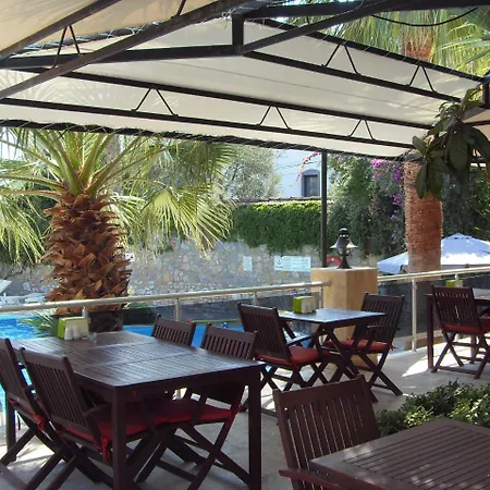 Hotel La Rosa