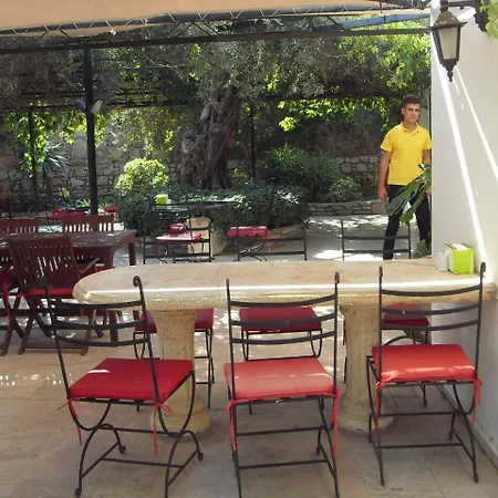 La Rosa 3* Αλικαρνασσός