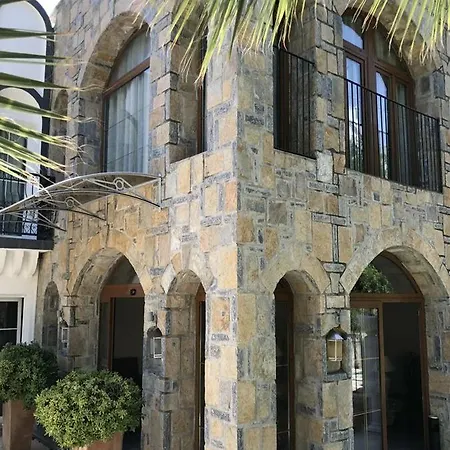 La Rosa Hotel Gümbet