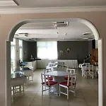 Hotel La Rosa 3*