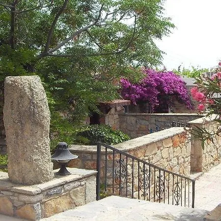 La Rosa מלון גומבט