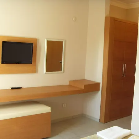 La Rosa 3* Bodrum