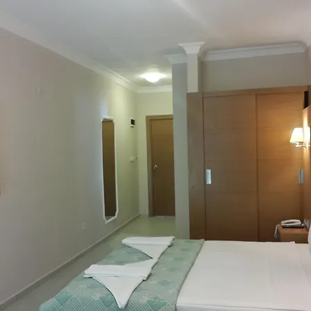 La Rosa 3* ボドルム