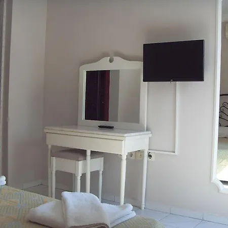 La Rosa Hotell Bodrum