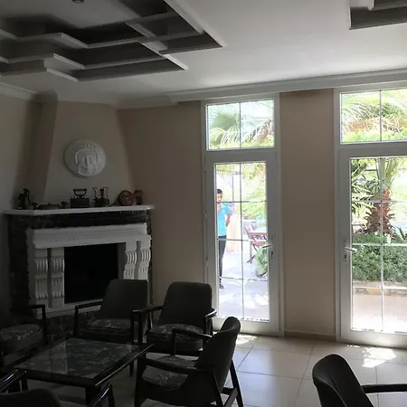 La Rosa גומבט