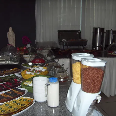 La Rosa 博德鲁姆