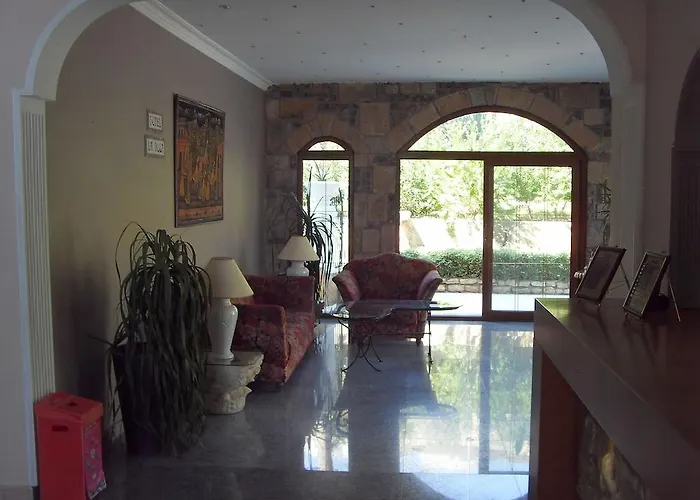 La Rosa 3* בודרום