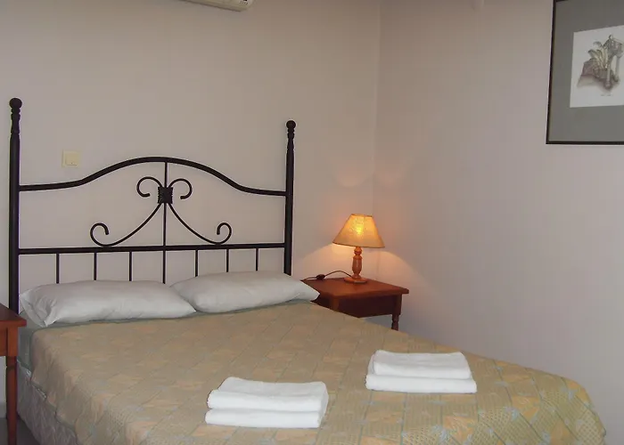 La Rosa 3* בודרום