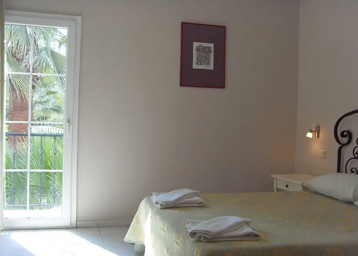 La Rosa 3* בודרום