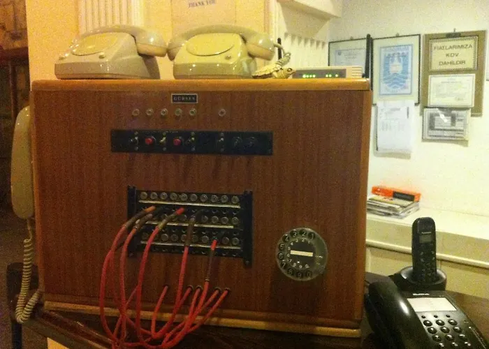 La Rosa 3* בודרום