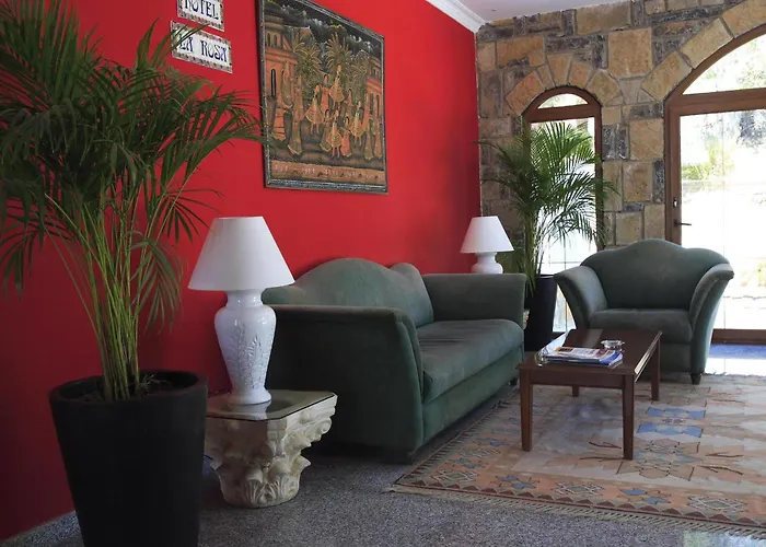 La Rosa 3* בודרום