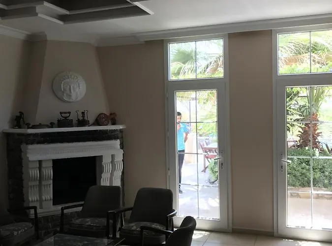 La Rosa בודרום