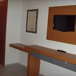 La Rosa Hotel