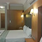 La Rosa Hotel