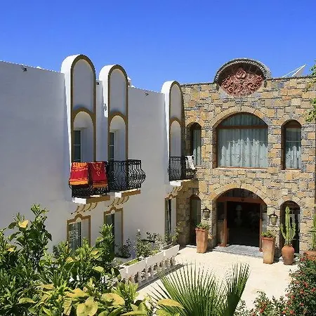 La Rosa Hotel